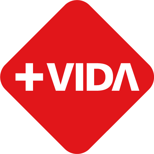 +VIDA logo