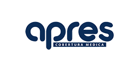 APRES logo
