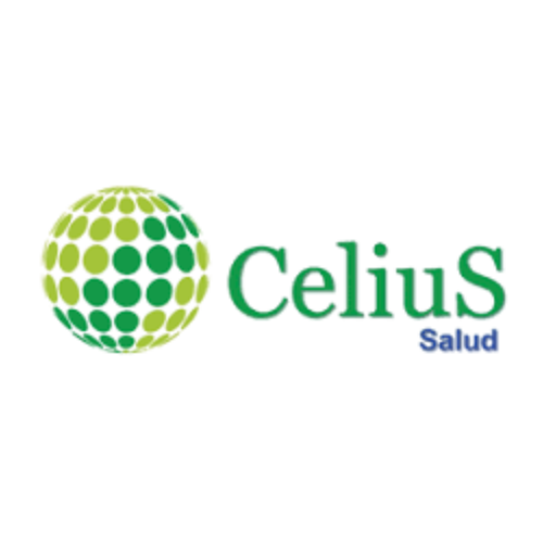 CELIUS logo