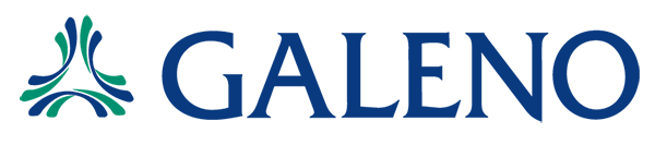 GALENO logo
