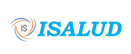 ISALUD logo