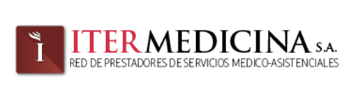 ITERSALUD logo