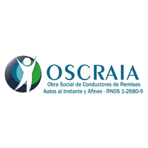 OSCRAIA logo