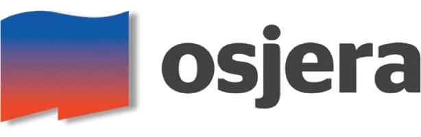 OSJERA logo