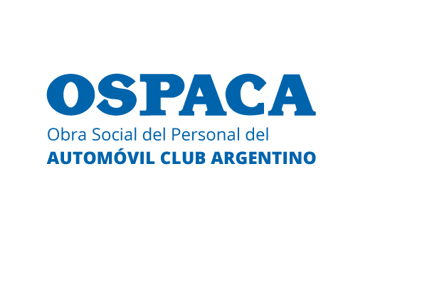 OSPACA logo