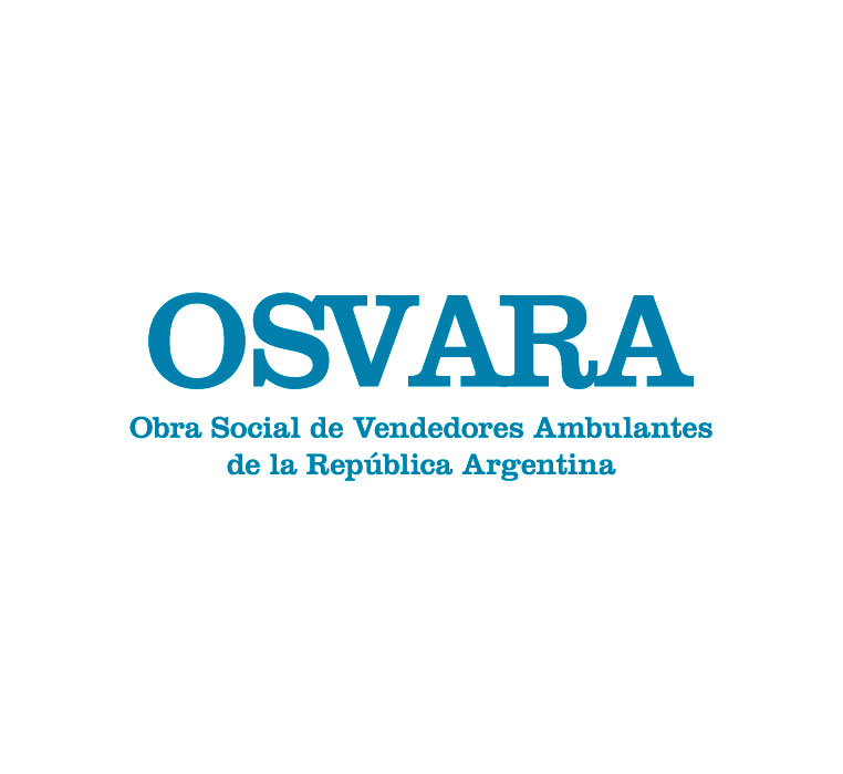 OSVARA logo