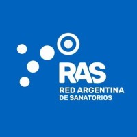 REDDESANITARIOSARGENTINOS logo