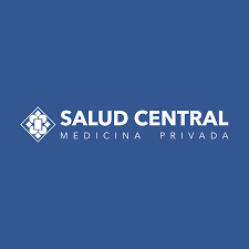 SALUDCENTRAL logo